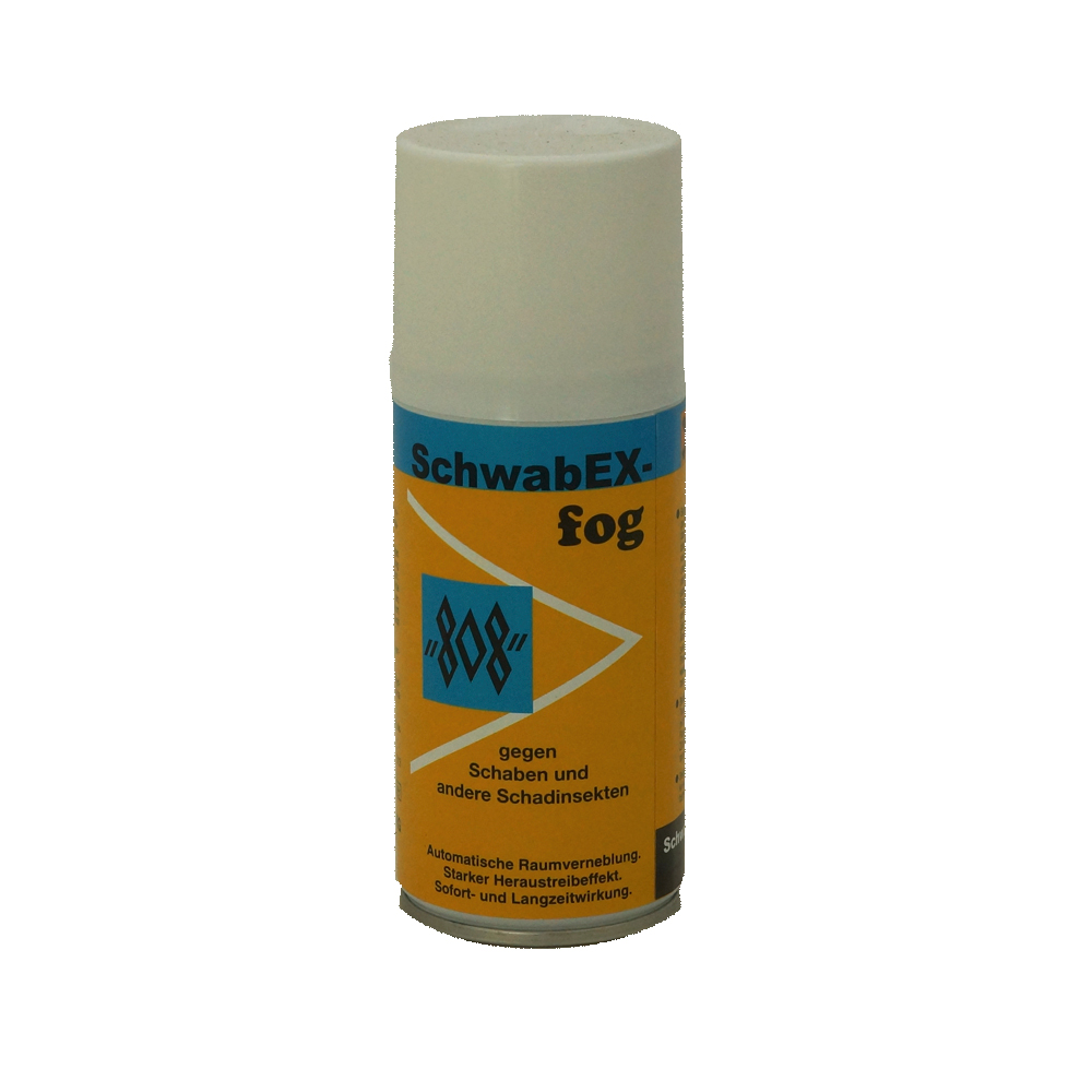 Anti-Insekten Schwab EX fog 150 ml Anti-Insekten Schwab EX fog 150 ml