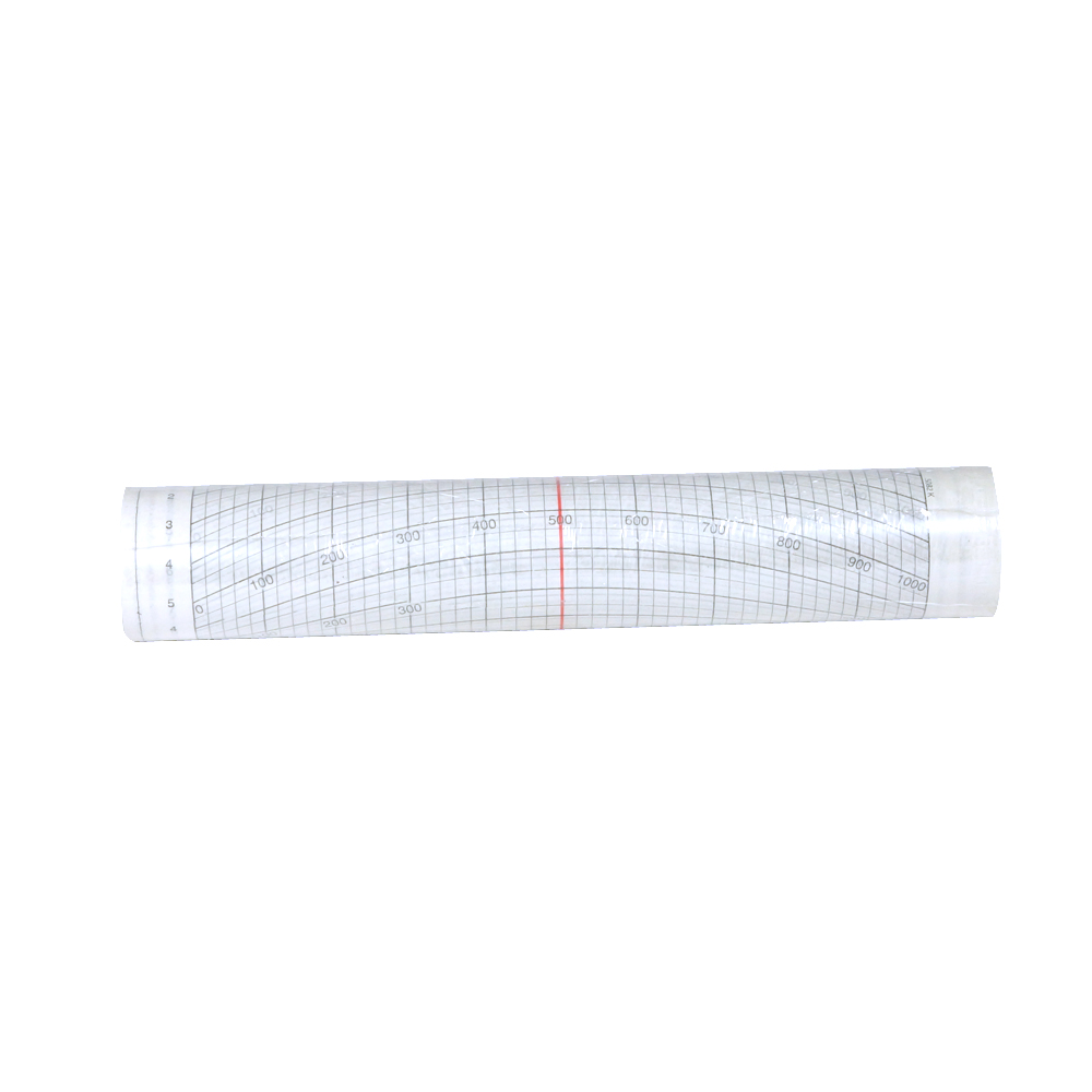 Rolle Diagrammpapier 214 mm Promylograph Rolle Diagrammpapier 214 mm Promylograph
