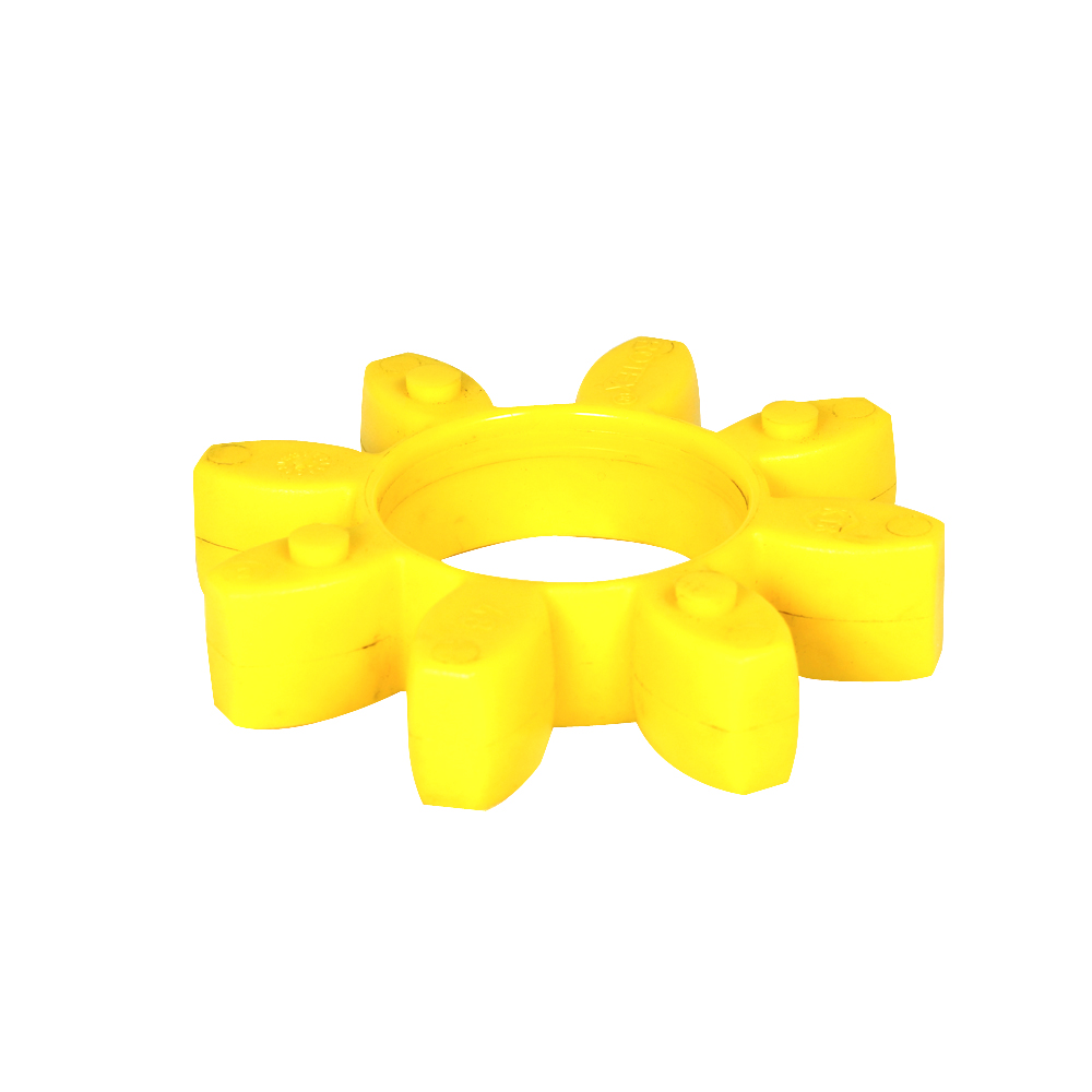 Kupplungsstern Rotex Gr.55, 120 mm Durchmesser Kupplungsstern Rotex Gr.55, 120 mm Durchmesser