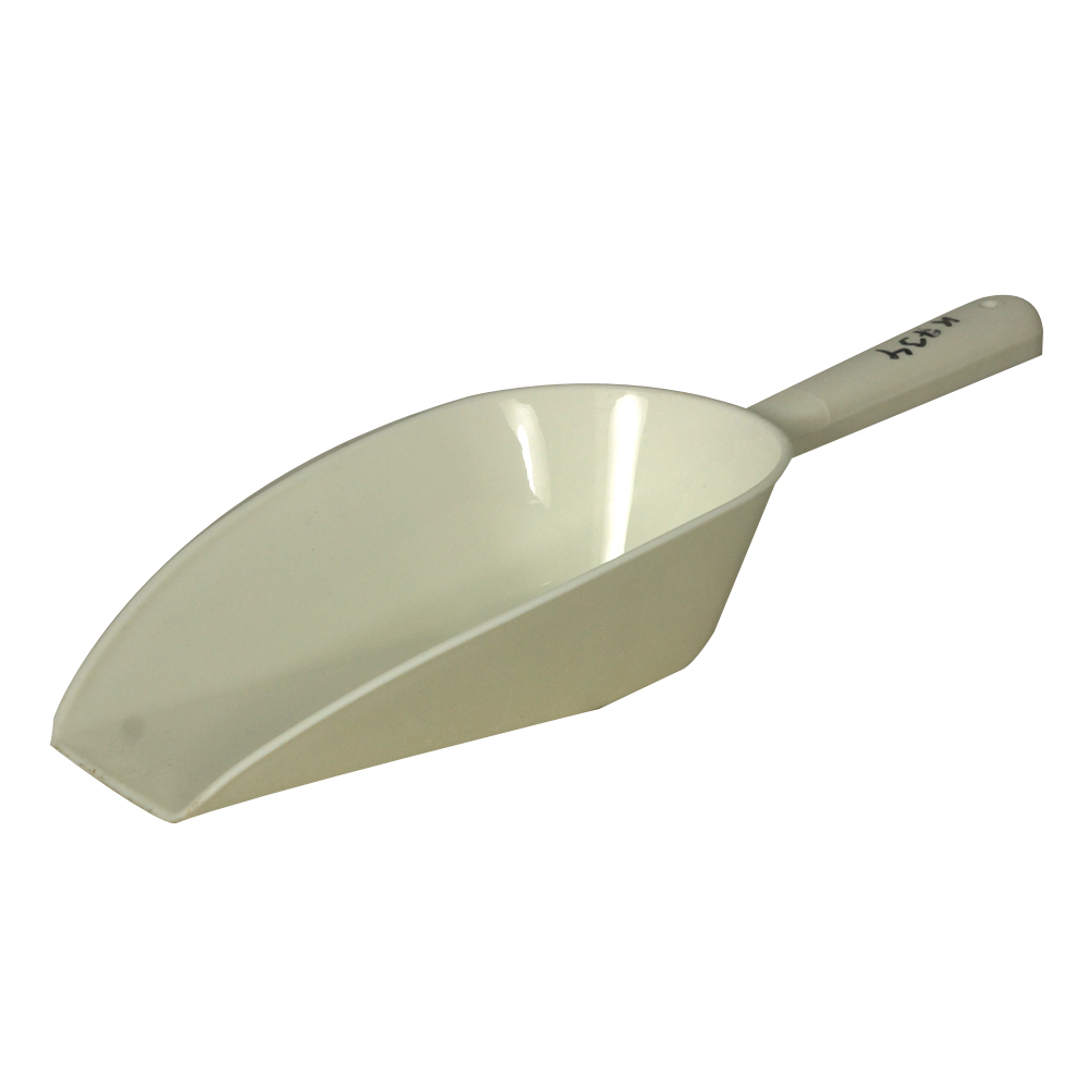 Kunststoffschaufel PP 700 ml