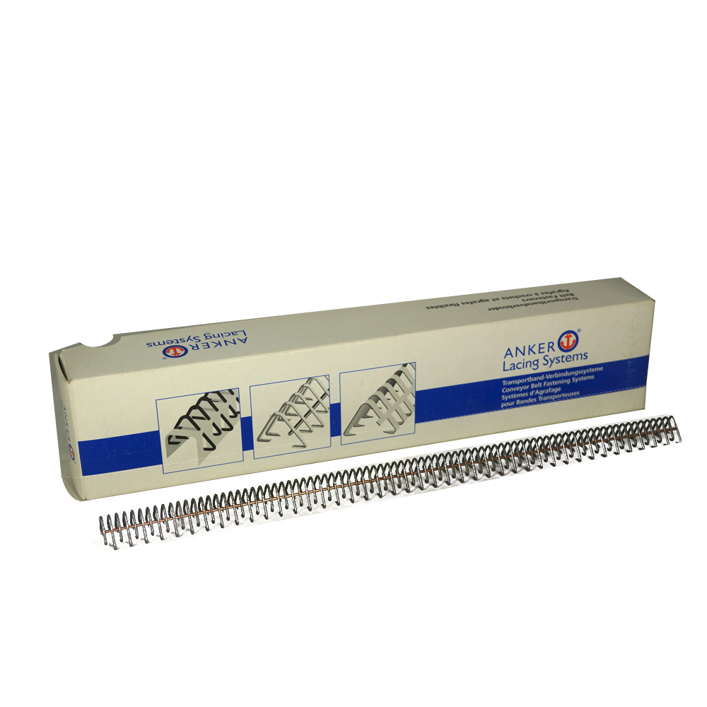 Anker Riemenhaken A3-300W (Draht), 4,0 - 5,0 mm Anker Riemenhaken A3-300W (Draht), 4,0 - 5,0 mm