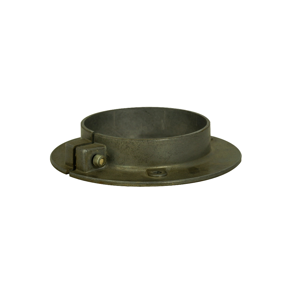 Bodenring 125 mm Durchmesser Bodenring 125 mm Durchmesser