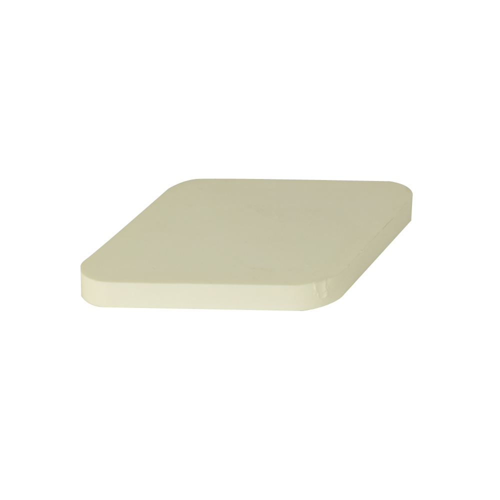 Bodenreiniger klein 100 x 70 mm ohne Loch Bodenreiniger klein 100 x 70 mm ohne Loch