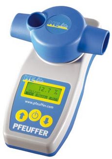 Feuchtigkeitsmeßgerät Pfeuffer HE lite Feuchtigkeitsmeßgerät Pfeuffer HE lite