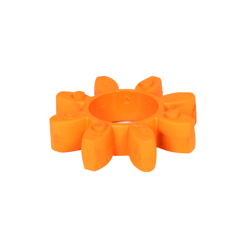 Kupplungsstern Rotex Gr.38, 80 mm Durchmesser Kupplungsstern Rotex Gr.38, 80 mm Durchmesser