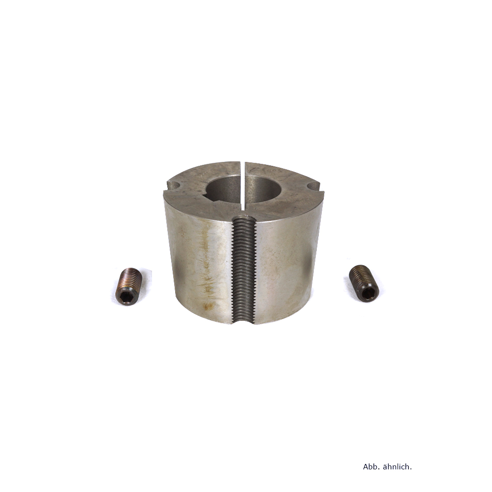 Taper-Spannbuchse Gr.3535